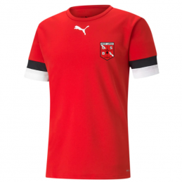 TEAM LIGA MAILLOT JR BIEUZY...