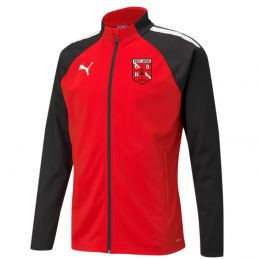 VESTE ZIPPÉE JR BIEUZY LANVAUX