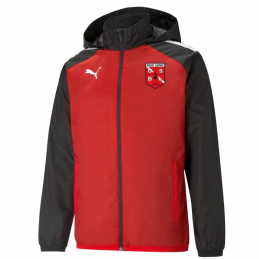 COUPE-VENT JR BIEUZY LANVAUX