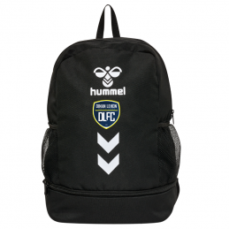 SAC A DOS ÉDUCATEURS DINAN LEHON FC