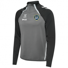 HMLLEAD 2.0 1/4 ZIP TOP EDUCATEURS LEHON DINAN FC