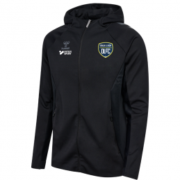 HMLCIMA 2.0 SWEAT ZIPPÉ EDUCATEURS