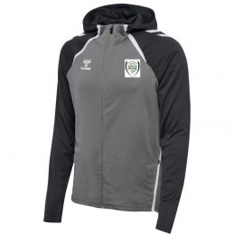 VESTE ZIPPÉE CAPUCHE FC AVEN BELON