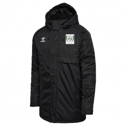 HMLGO PARKA FC AVEN BELON