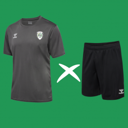 PACK ENTRAÎNEMENT FC AVEN...