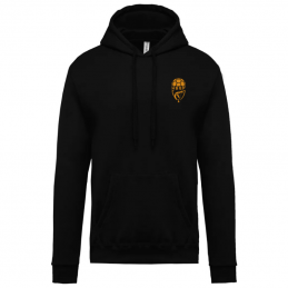 SWEAT MOLLETON RANCE FRÉMUR HANDBALL