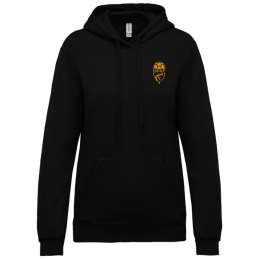 SWEAT MOLLETON FEMME RANCE FRÉMUR HANDBALL