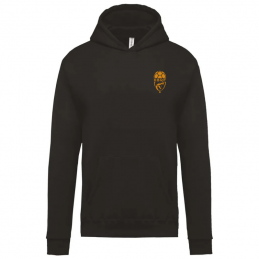SWEAT MOLLETON JUNIOR RANCE FRÉMUR HANDBALL