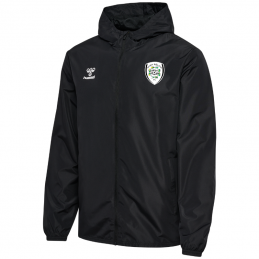 COUPE-VENT FC AVEN BELON