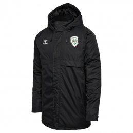 HMLGO PARKA FC AVEN BELON