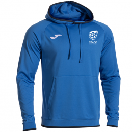 SWEAT CAPUCHE JR STADE LANDÉVANTAIS