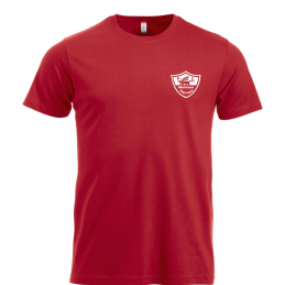 TEE-SHIRT SUPPORTERS AS...