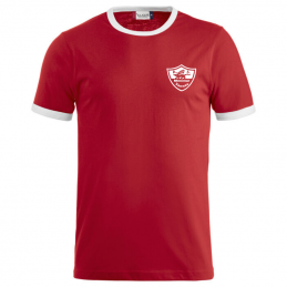 TEE-SHIRT SUPPORTERS AS...