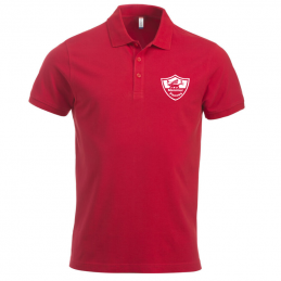 POLO MC SUPPORTERS AS MÉNIMUR