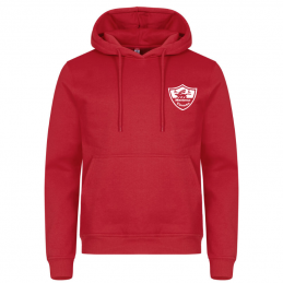 SWEAT CAPUCHE SUPPORTERS AS...