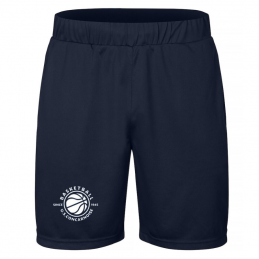 SHORT USC BASKET plusieurs coloris disponibles