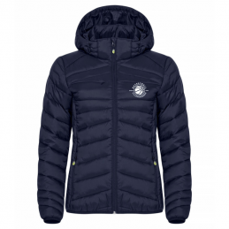 BLOUSON IDAHO F USC BASKET