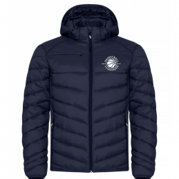 BLOUSON IDAHO JR USC BASKET