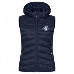 BLOUSON S/M F USC BASKET