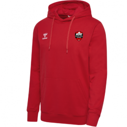 HMLGO SWEAT CAPUCHE JR ASCSA