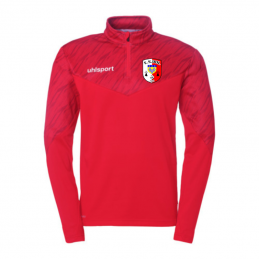 PROGRESSIVE 28 1/4 ZIP TOP ES DOL