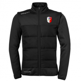 MULTI JACKET MANCHES AMOVIBLES ES DOL