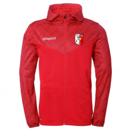 PROGRESSIVE 28 HOOD JACKET JR ES DOL