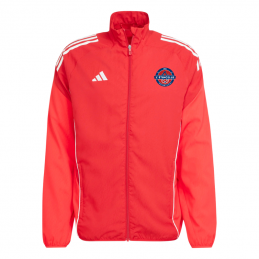 VESTE ZIPPÉE TIRO 25...