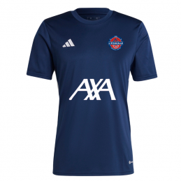 MAILLOT TABELA 23 BLEU...