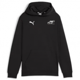 CASUAL HOODIE JR FC DINARD