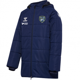 LEAD 2.0 PARKA ADULTE DLFC