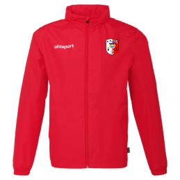 ESSENTIAL COUPE-VENT JR ES DOL