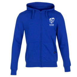 SWEAT ZIPPÉ CAPUCHE STADE...