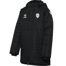 PARKA JR FC AVEN BELON