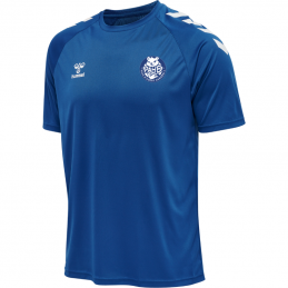 HMLCORE XK POLY JERSEY PAHB