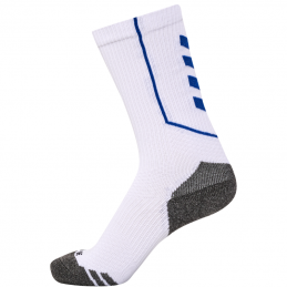 ELITE INDOOR SOCK LOW PAHB