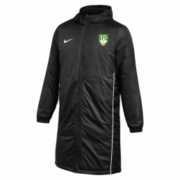 PARKA LONGUE ESPÉRANCE FOOT