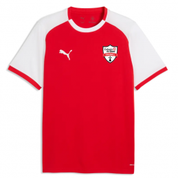 TeamLiga Jersey rouge,...