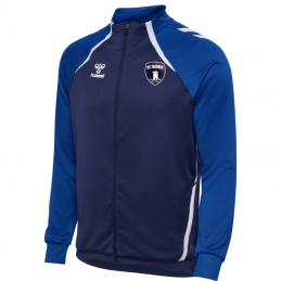 HMLEAD VESTE ZIPPÉE US TREGUNC