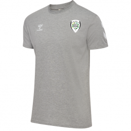 HMLGO 2.0 TEE-SHIRT CHEVRON...