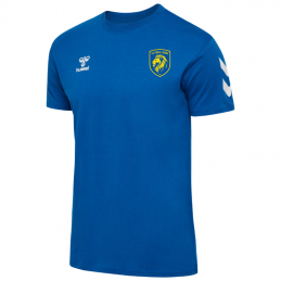 HMLGO 2.0 TEE-SHIRT CHEVRON...