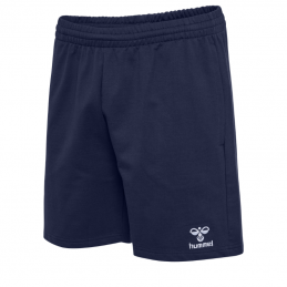 HMLGO 2.0 SWEAT SHORT JR FC...