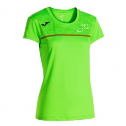 TEE-SHIRT F RECORD  COURIR...