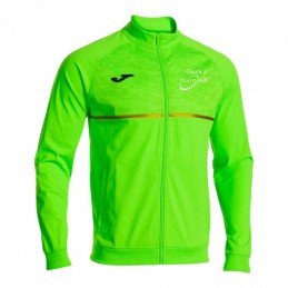 VESTE H RECORD PRO  COURIR...
