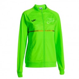 VESTE F RECORD PRO  COURIR...