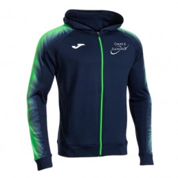 VESTE A CAPUCHE H ELITE...