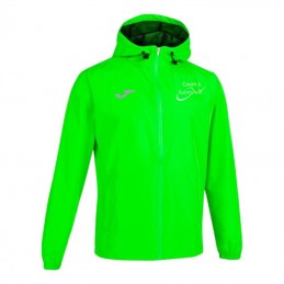 VESTE IMPERMEABLE H  COURIR...