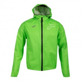 VESTE IMPERMEABLE NATURE H...