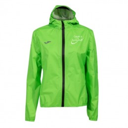 VESTE IMPERMEABLE NATURE F...