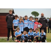 FC DINARD JUNIOR